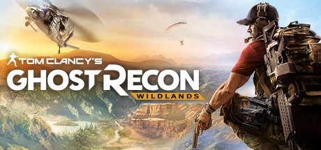 Tom Clancys Ghost Recon: Wildlands - 10 самых продаваемых игр 2017 года
