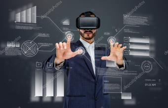 Анонс лучших ПК для Виртуальной Реальности в 2018 году