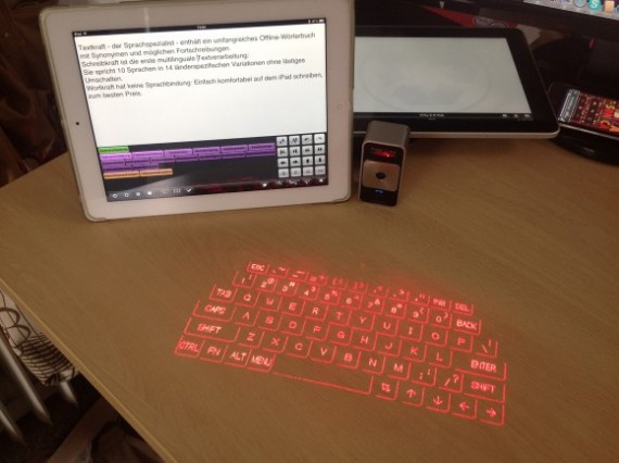 Можно ли лазерную проекционную клавиатуру подключить к смартфону? на mego-forum.ru
