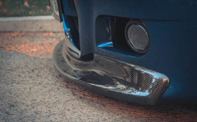 Существуют ли отработанные методики тюнинга бампера BMW E46? на mego-forum.ru